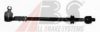A.B.S. 250166 Rod Assembly